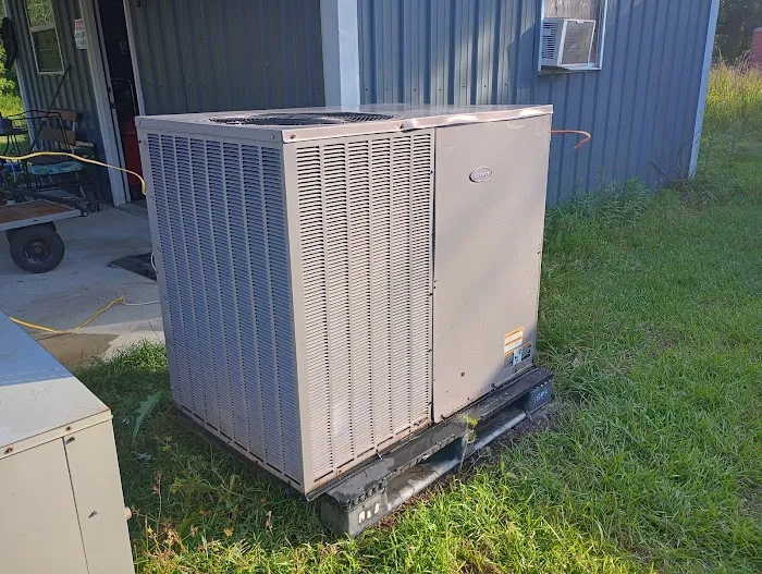 Liberty Heating & AC Repair Picture 5