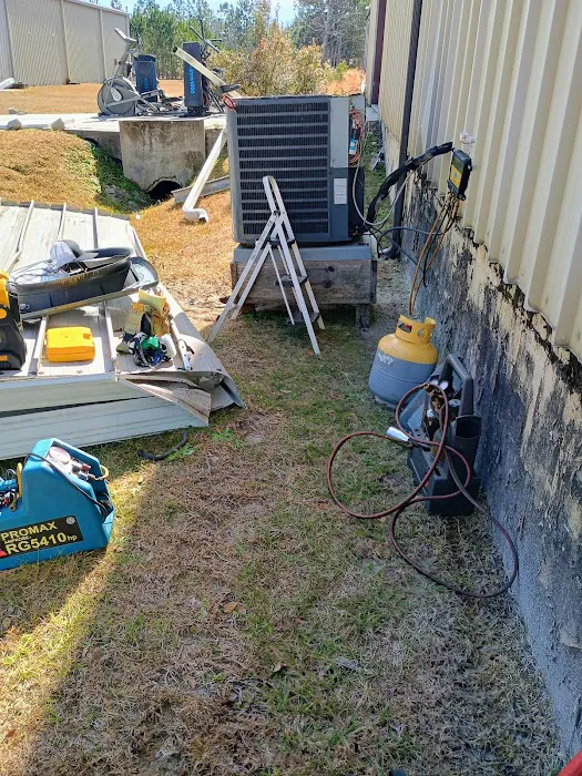 Liberty Heating & AC Repair Picture 7