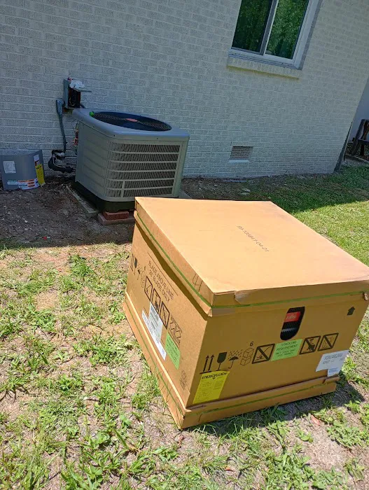 Liberty Heating & AC Repair Picture 8