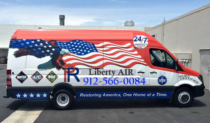 Liberty Heating & AC Repair Picture 9