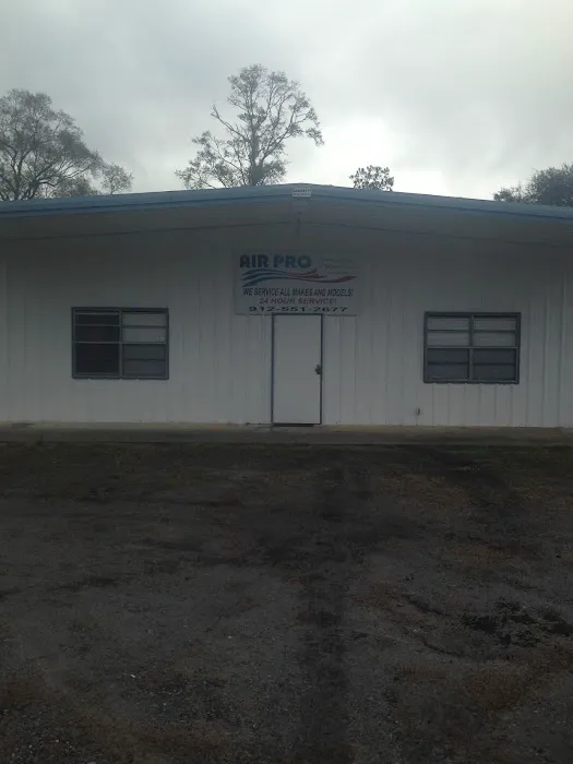 Airpro Heating, Cooling & Refrigeration Picture 1