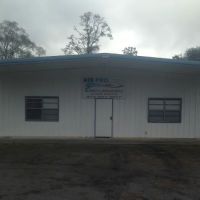 Airpro Heating, Cooling & Refrigeration ico