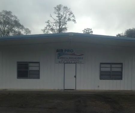 Airpro Heating, Cooling & Refrigeration
