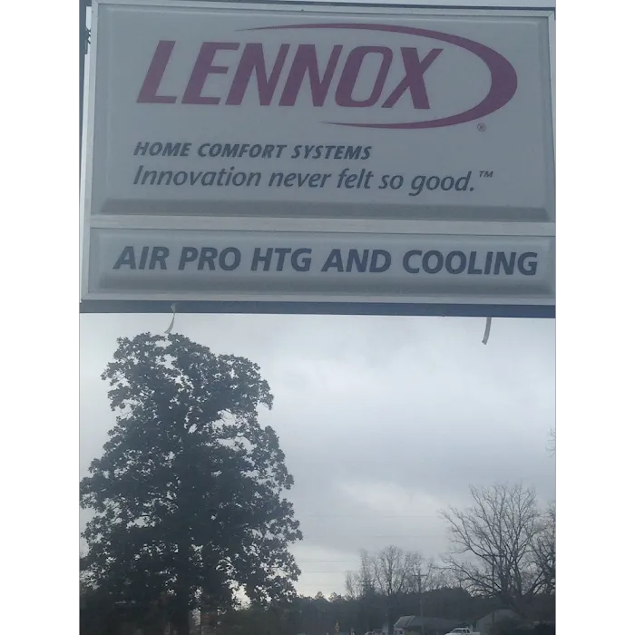 Airpro Heating, Cooling & Refrigeration Picture 2
