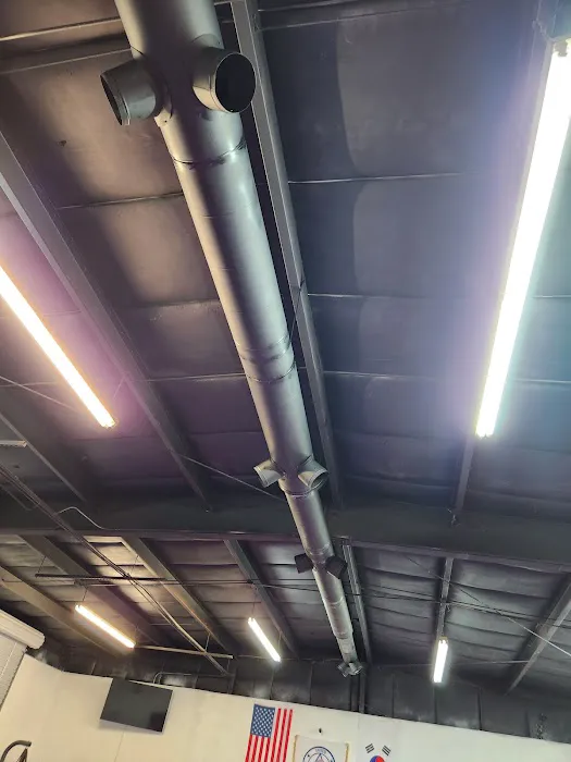 Arctic Chill Heating and Air Picture 1