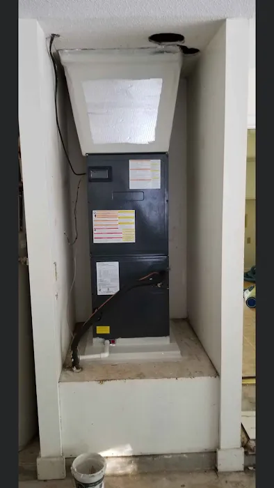 Arctic Chill Heating and Air Picture 3