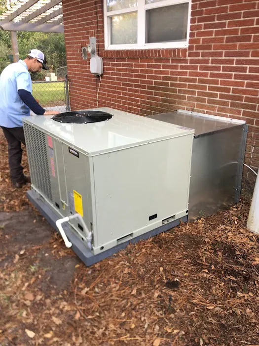 Arctic Chill Heating and Air Picture 4