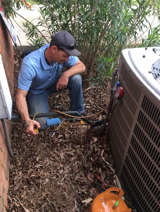 Arctic Chill Heating and Air Picture 6