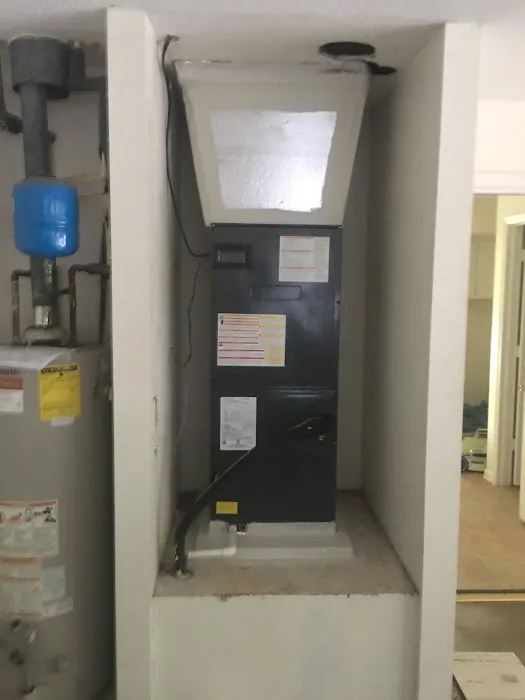 Arctic Chill Heating and Air Picture 5