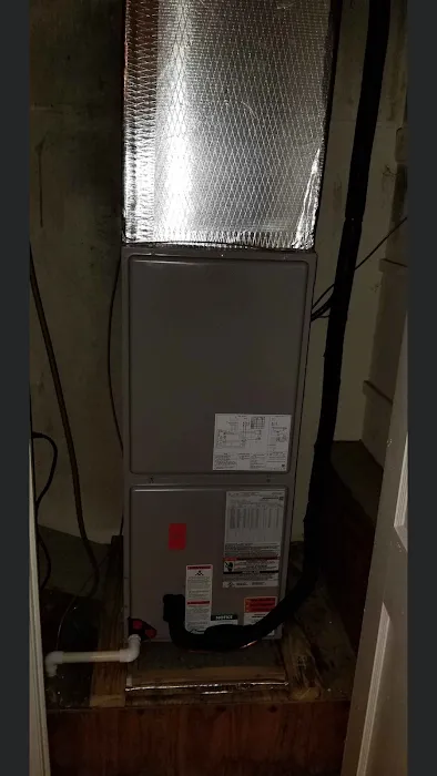 Arctic Chill Heating and Air Picture 7