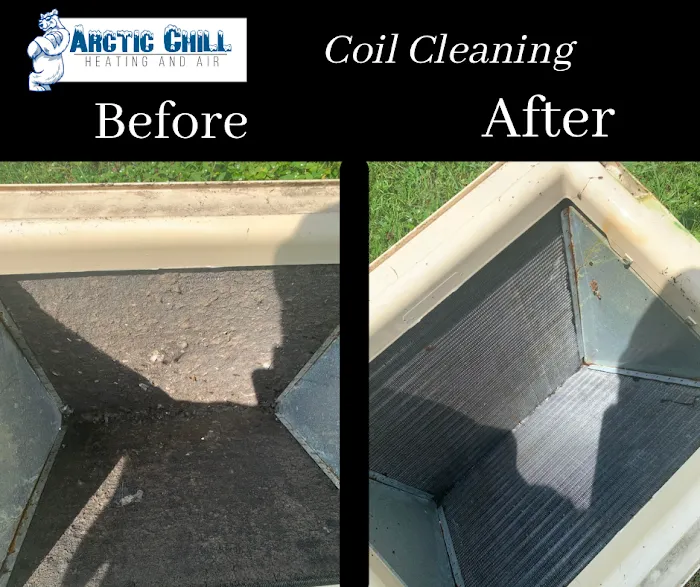 Arctic Chill Heating and Air Picture 9