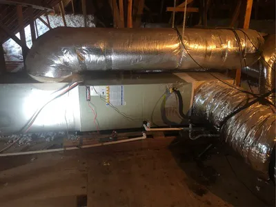 Arctic Chill Heating and Air Picture 10