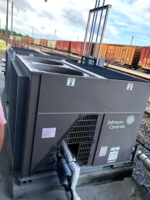 Roberson's Conditioned Air Picture 2