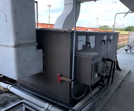 Roberson's Conditioned Air