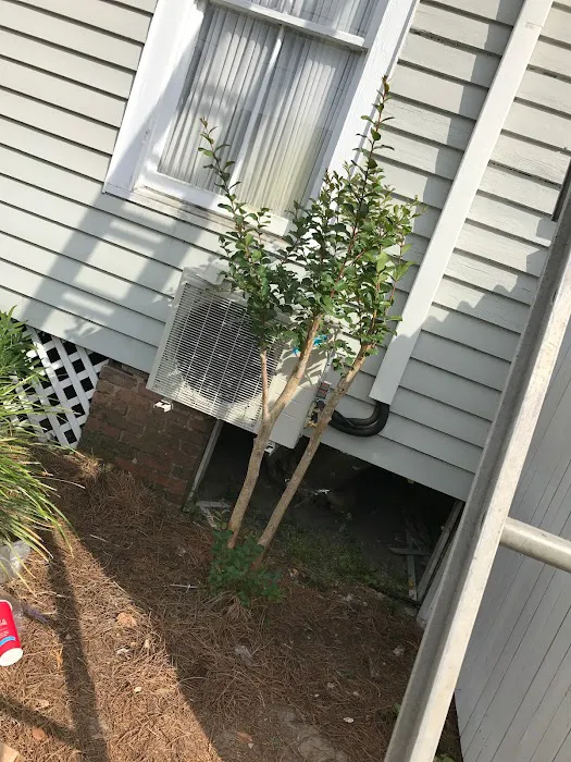 Roberson's Conditioned Air Picture 5