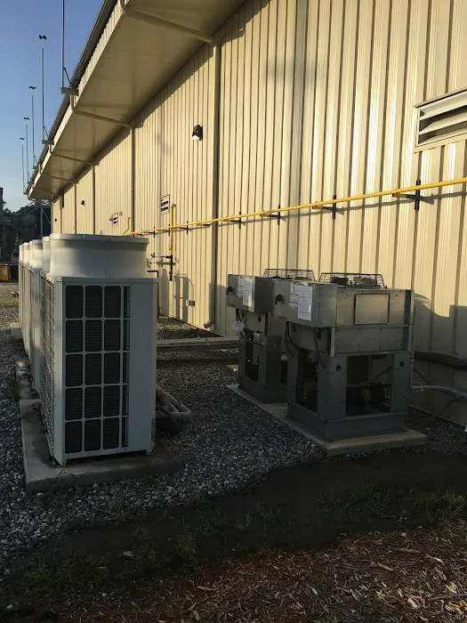 Roberson's Conditioned Air Picture 9