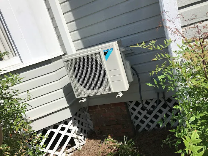 Roberson's Conditioned Air Picture 8