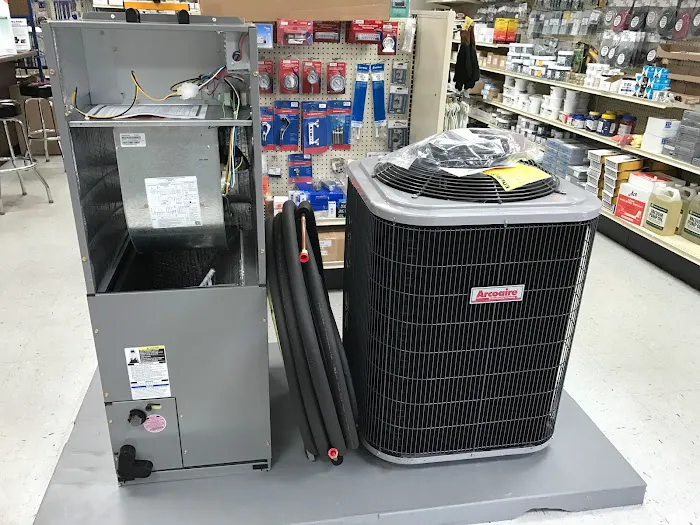 Roberson's Conditioned Air Picture 6