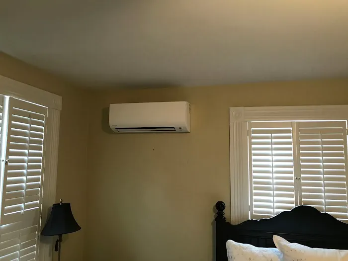 Roberson's Conditioned Air Picture 7