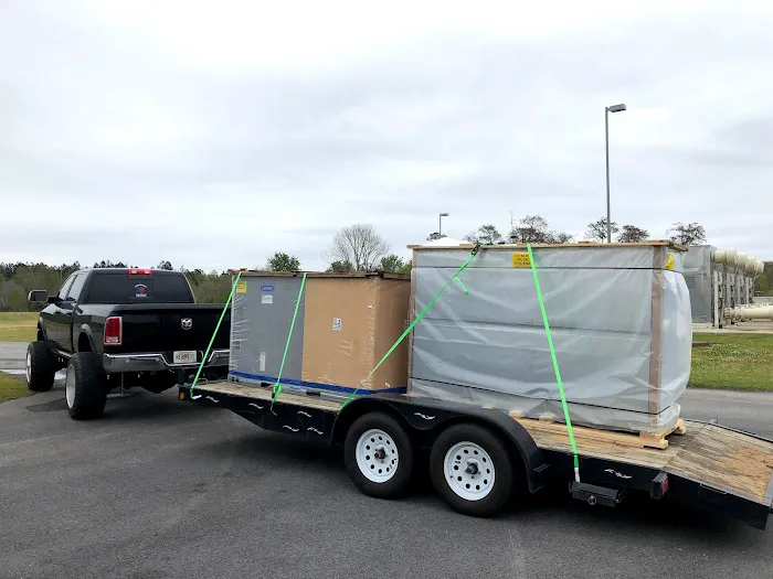 Roberson's Conditioned Air Picture 10