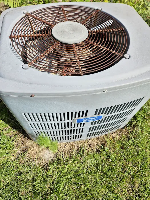 Airworx Air Conditioning Picture 1