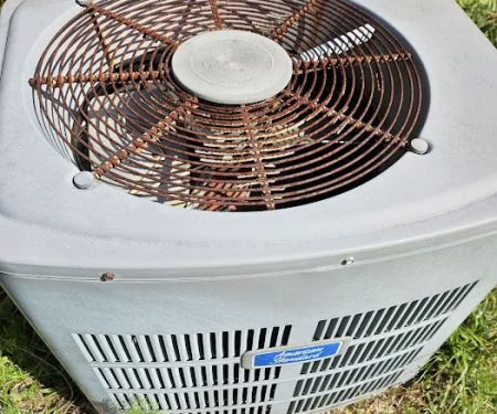 Airworx Air Conditioning