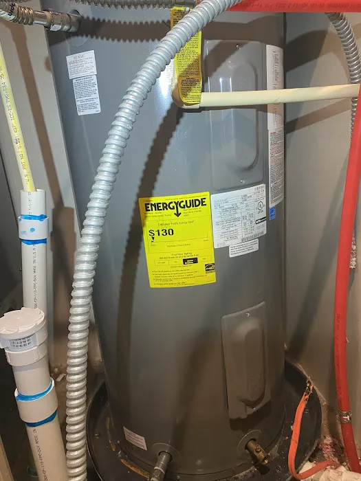 Airworx Air Conditioning Picture 4