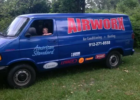 Airworx Air Conditioning Picture 3