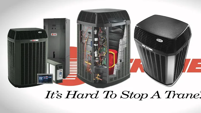 Airworx Air Conditioning Picture 10