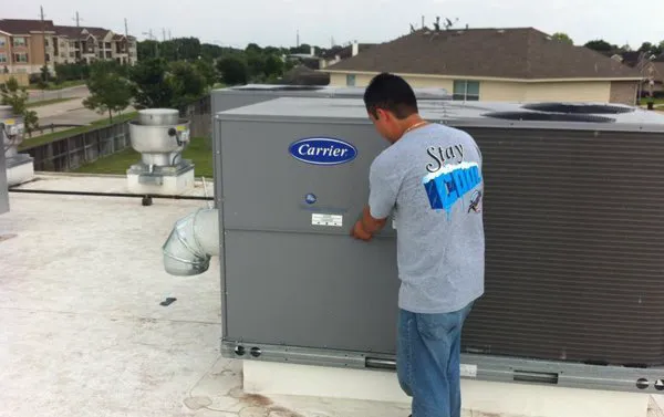 Airworx Air Conditioning Picture 7