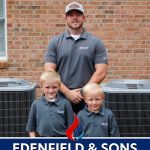 Edenfield and Sons Heating and Air