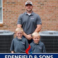 Edenfield and Sons Heating and Air ico