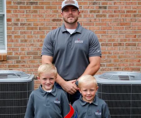 Edenfield and Sons Heating and Air