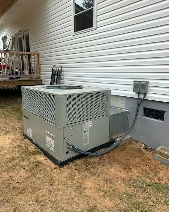 Edenfield and Sons Heating and Air Picture 2