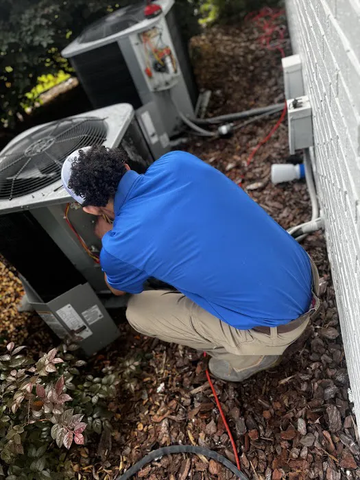 Edenfield and Sons Heating and Air Picture 5