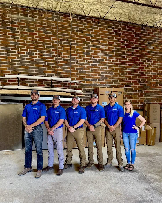 Edenfield and Sons Heating and Air Picture 6