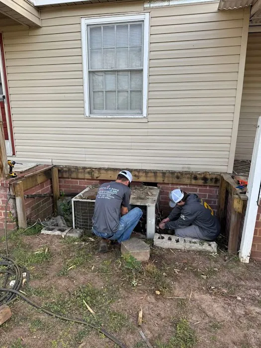 Edenfield and Sons Heating and Air Picture 9