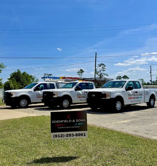 Edenfield and Sons Heating and Air Picture 7