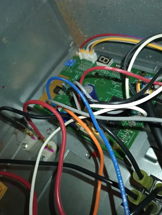 AirWorks Air Conditioning Picture 3