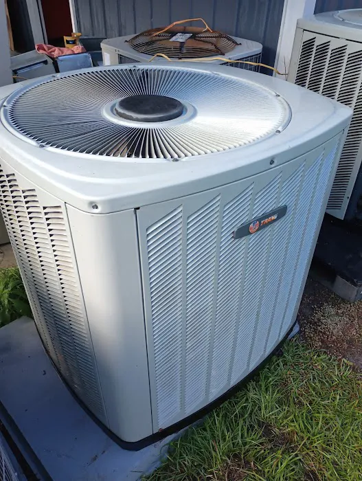 AirWorks Air Conditioning Picture 8
