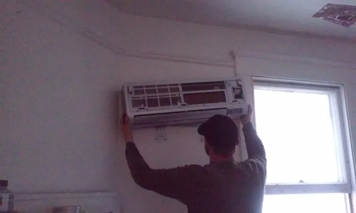 AirWorks Air Conditioning Picture 7