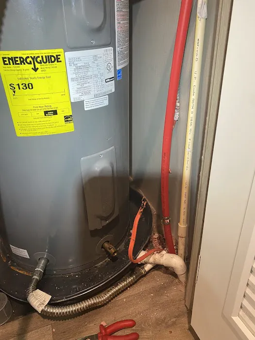 AirWorks Air Conditioning Picture 6