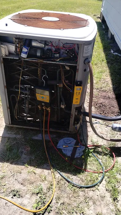 Golding HVAC/R Picture 3