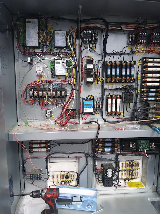 Golding HVAC/R Picture 2