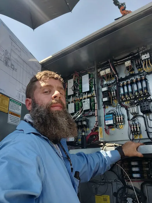 Golding HVAC/R Picture 4