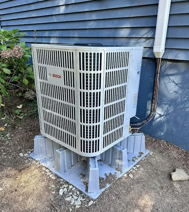 Prestige Air, LLC. Picture 1