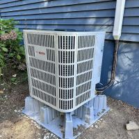 Prestige Air, LLC. ico