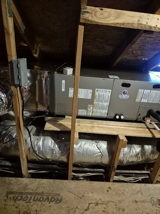 Prestige Air, LLC. Picture 2