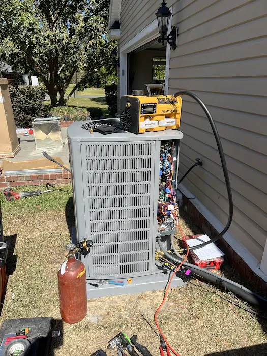 Prestige Air, LLC. Picture 4