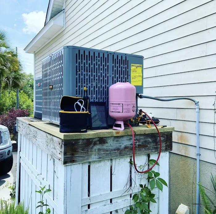 Prestige Air, LLC. Picture 5